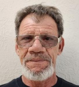 Manson Joseph Billiot a registered Sex Offender of Texas