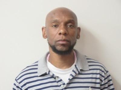 Anthony A Brown a registered Sex Offender of Texas