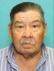 Juan Gonzales Canals a registered Sex Offender of Texas