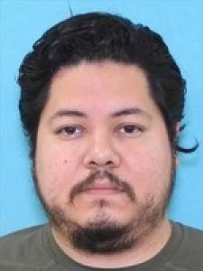 Leonardo Borrego a registered Sex Offender of Texas