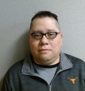 Christopher Ruben Zavala a registered Sex Offender of Texas