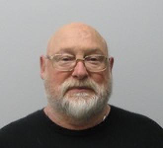 Keith Oney Herald a registered Sex Offender of Texas
