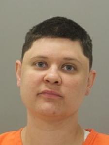 Monique Ariel Miller a registered Sex Offender of Texas