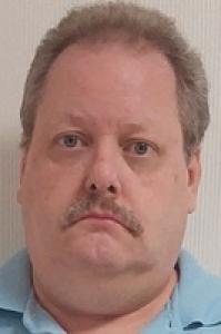 William Charles Sill a registered Sex Offender of Texas