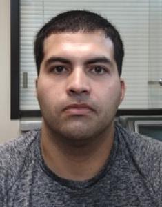 William Jordan Vasquez a registered Sex Offender of Texas
