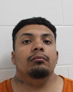 Josiah Rodriguez a registered Sex Offender of Texas