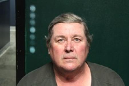 Anthony Morgan Boss a registered Sex Offender of Texas