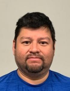 Leopoldo Mendoza a registered Sex Offender of Texas