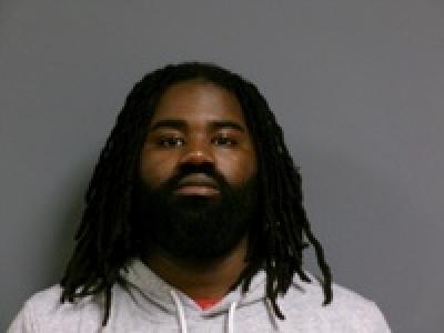 Tazzman Terrell Mitchell a registered Sex Offender of Texas