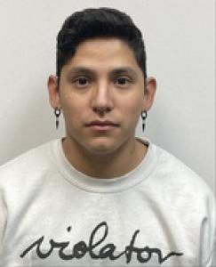 Christian Jacob Maxvill a registered Sex Offender of Texas