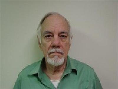 Joseph John Wendel a registered Sex Offender of Texas