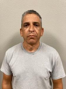 Juan Antonio Rojas Cruz a registered Sex Offender of Texas