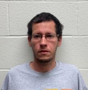 Christopher Lee Voisine a registered Sex Offender of Texas