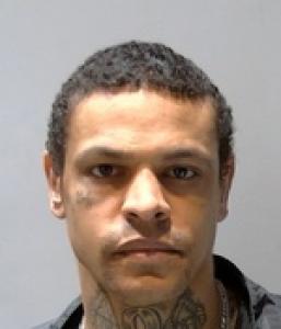 Andrew Anthony Malbrough a registered Sex Offender of Texas