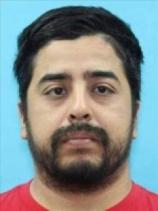 James Harvey Rodriguez II a registered Sex Offender of Texas