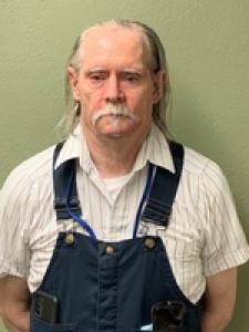 Michael Robley Domingue a registered Sex Offender of Texas