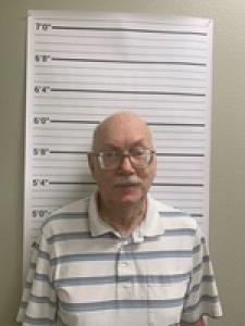 John Kellis Forbes a registered Sex Offender of Texas