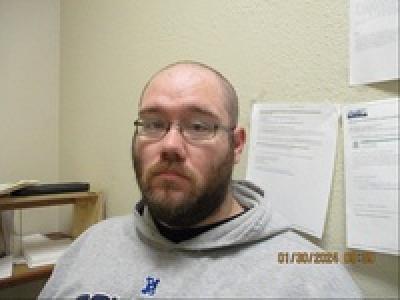 Cameron Allan Patterson a registered Sex Offender of Texas