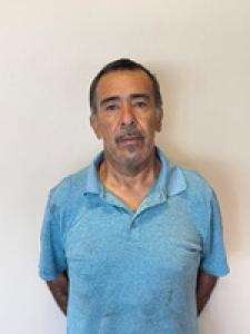 Manuel Angel Solorzano a registered Sex Offender of Texas