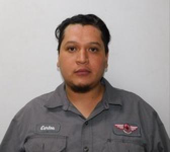 Carlos Andres Torres-martinez a registered Sex Offender of Texas