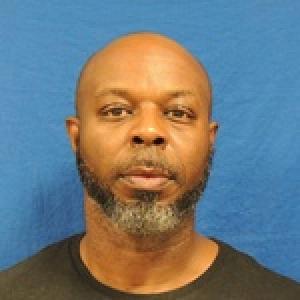 Terrance Reed a registered Sex Offender of Texas