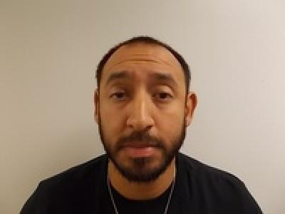 Christopher Mesa a registered Sex Offender of Texas