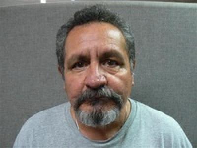 Julian Olivas Rubio a registered Sex Offender of Texas