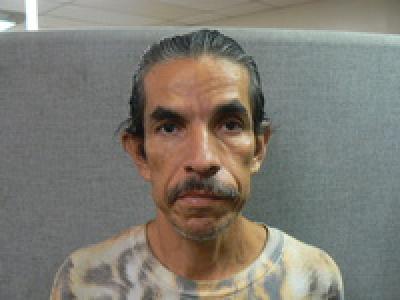 Ezequiel R Saucedo a registered Sex Offender of Texas