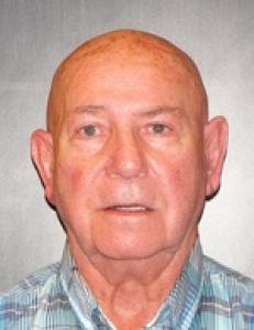 Richard Carson Clements a registered Sex Offender of Texas