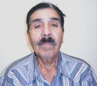 George Medrano a registered Sex Offender of Texas