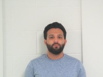 Daniel Alejandro Cordero a registered Sex Offender of Texas