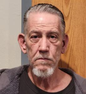Kray Kirby a registered Sex Offender of Texas