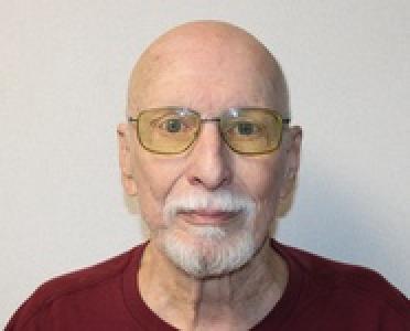Jeffery Lynn Grogan a registered Sex Offender of Texas