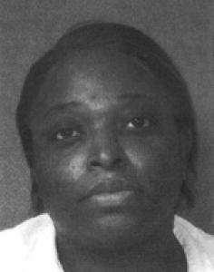 Whitney Janece Russell-burton a registered Sex Offender of Texas