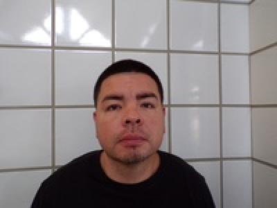 Antonio Diaz a registered Sex Offender of Texas
