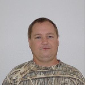 Jason Stuart Erickson a registered Sex Offender of Texas