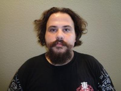Alexandre James Simmons a registered Sex Offender of Texas