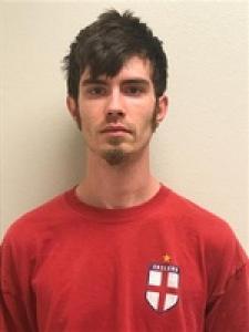 Nicholas Tyler Batterton a registered Sex Offender of Texas