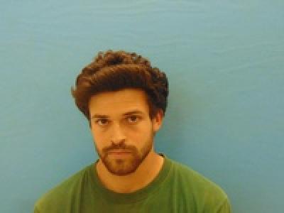 Austin Oliver Lang a registered Sex Offender of Texas