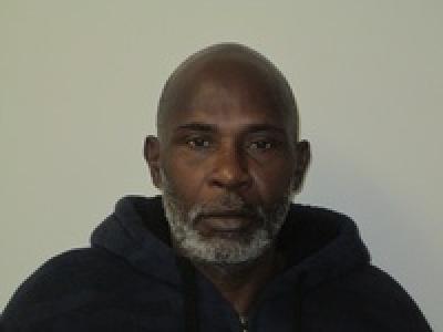 Anthony Johnson a registered Sex Offender of Texas