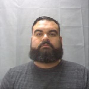 Isaac Jacob Saenz a registered Sex Offender of Texas