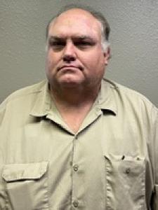 Jeffrey Scott Ray a registered Sex Offender of Texas