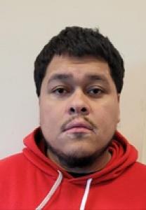 Bryant Carranza a registered Sex Offender of Texas