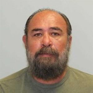 Jauderico Omar Martinez a registered Sex Offender of Texas