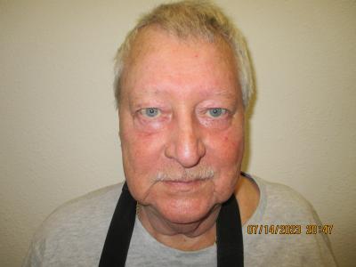 Roy Allen Penland a registered Sex Offender of Texas