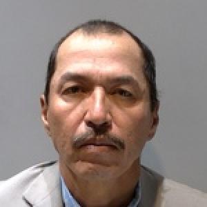 Juan Francisco Zamarripa a registered Sex Offender of Texas