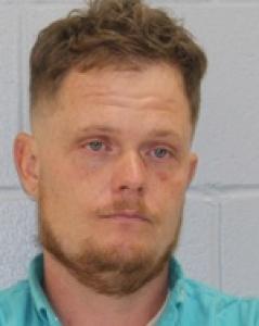 Nicholas James Thompson a registered Sex Offender of Texas