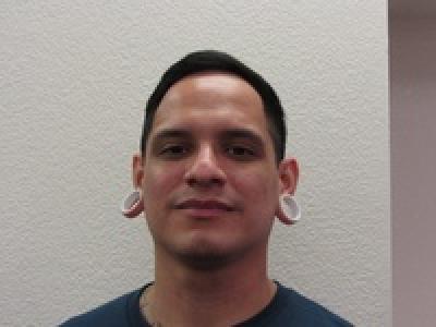 Ernest Guerra a registered Sex Offender of Texas