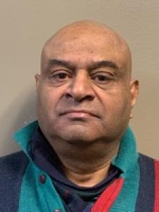 Nilanjan Brahma a registered Sex Offender of Texas