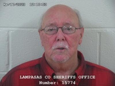 William Conrad Owens a registered Sex Offender of Texas